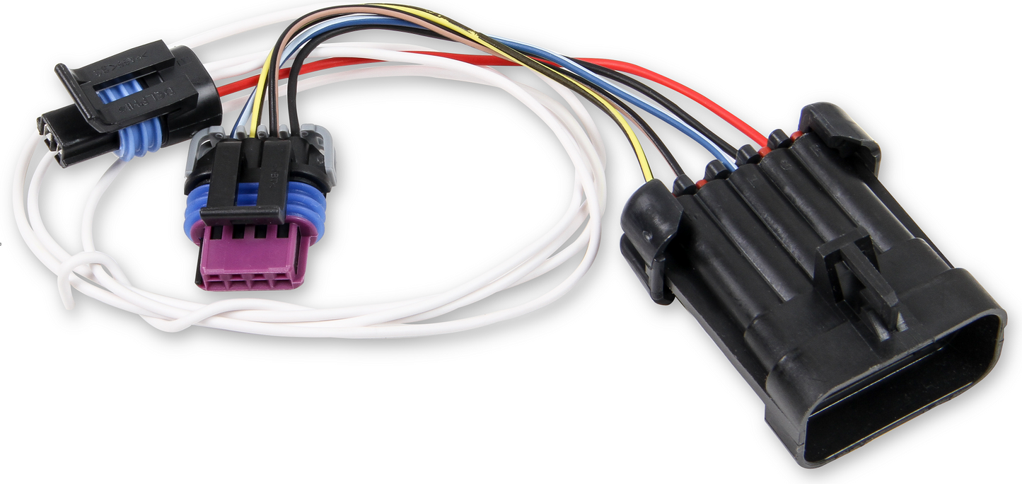 HEI GM Small Cap Ignition Harness