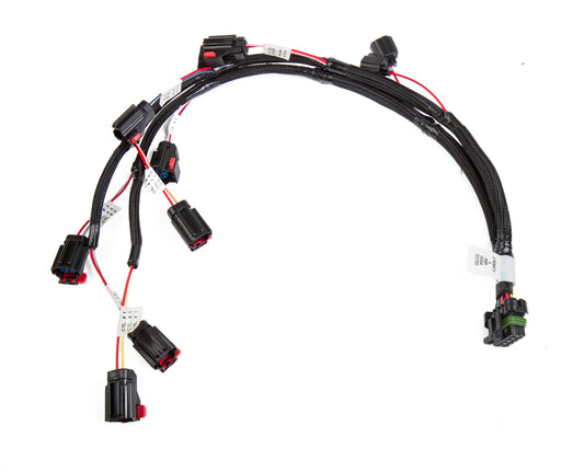 Gen III HEMI Coil Harness - Early Coils