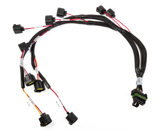 Gen III HEMI Coil Harness - Late Coils