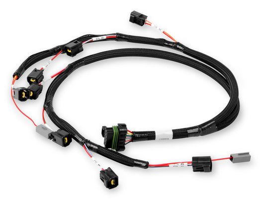 Ford 2V Modular Coil Harness