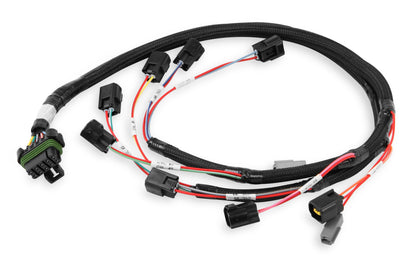 Holley Ford 4V Modular Coil Harness