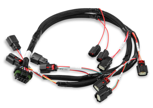 Ford Coyote Coil Harness