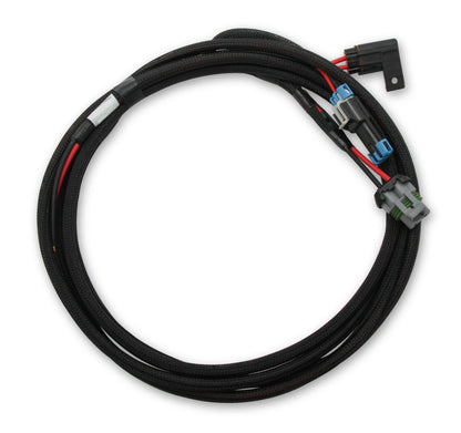 Holley EFI Main Power Harness for Coyote Ti-VCT Applications