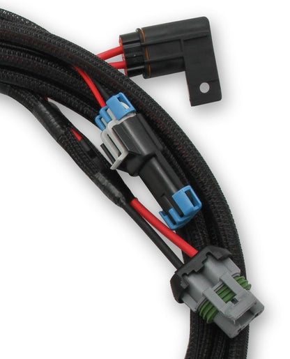 Holley EFI Main Power Harness for Coyote Ti-VCT Applications