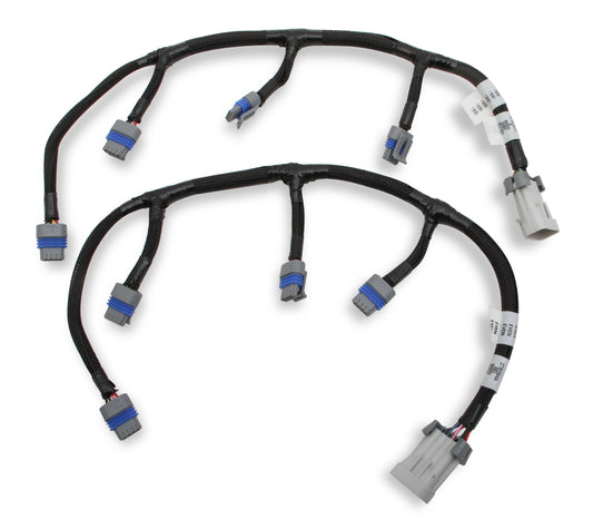 LS COIL HARNESSES