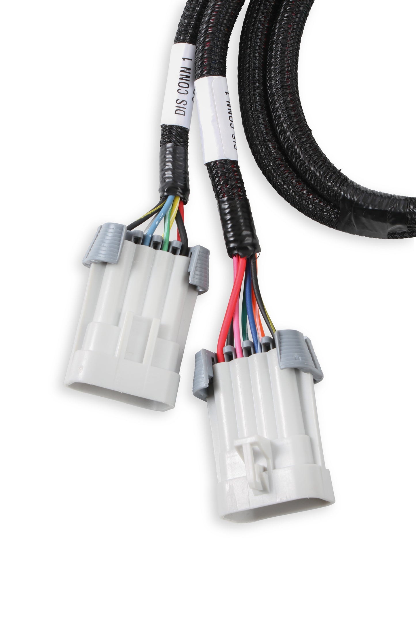 LS Coil Extension Harnesses