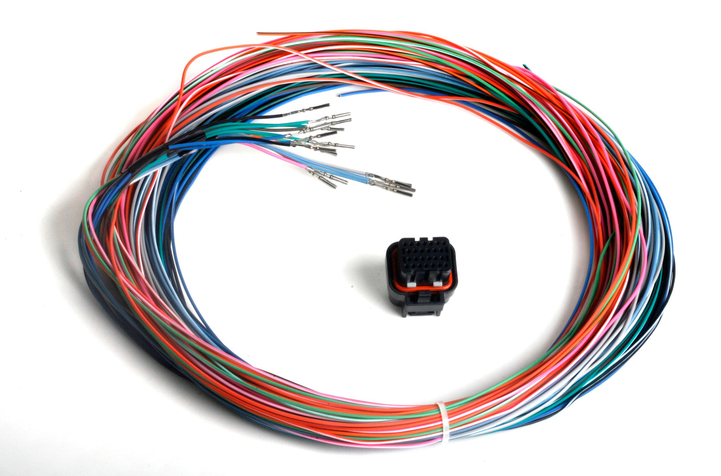 Dominator EFI Connector J2B Auxiliary Harness