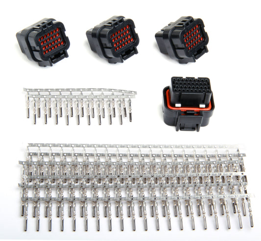 j2A, j2B, j3, j4 Connector & Pin Kit