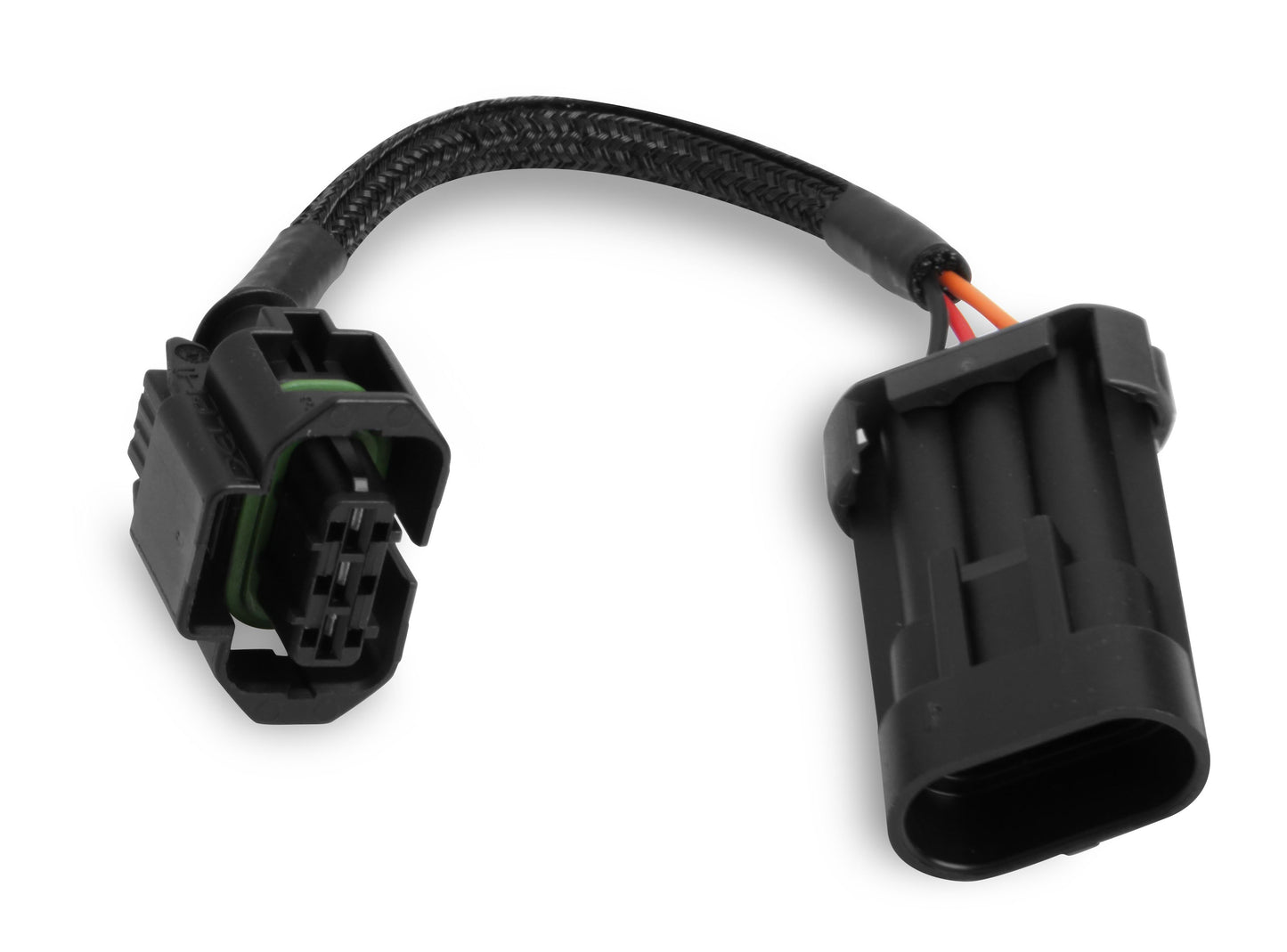 Holley EFI LS Main Harness to LS3-style MAP Sensor Adapter