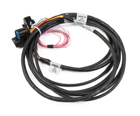 Gen III HEMI Drive-By-Wire Harness - Late Pedal