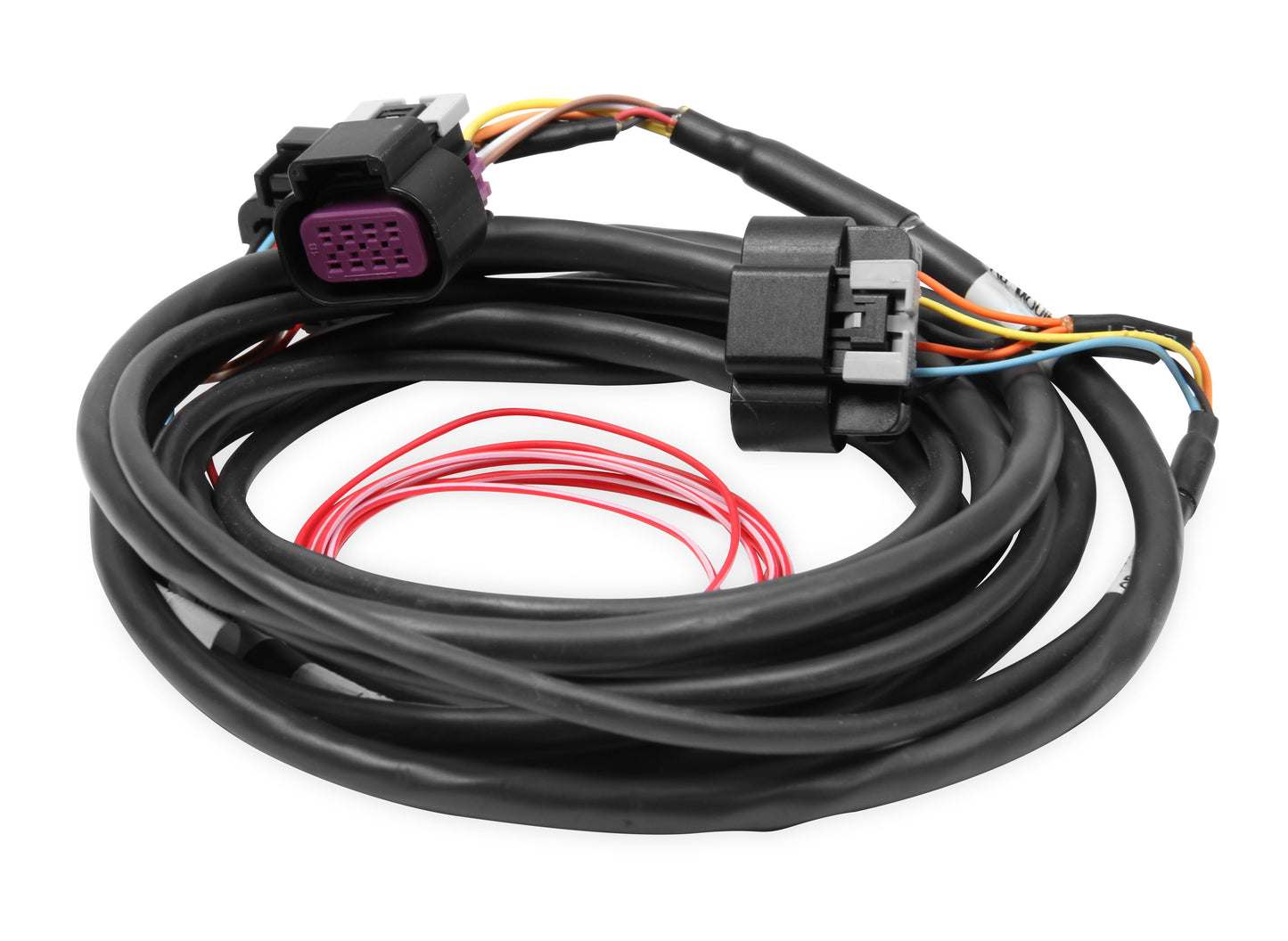 Dominator EFI GM Drive-By-Wire Harness - Early Truck