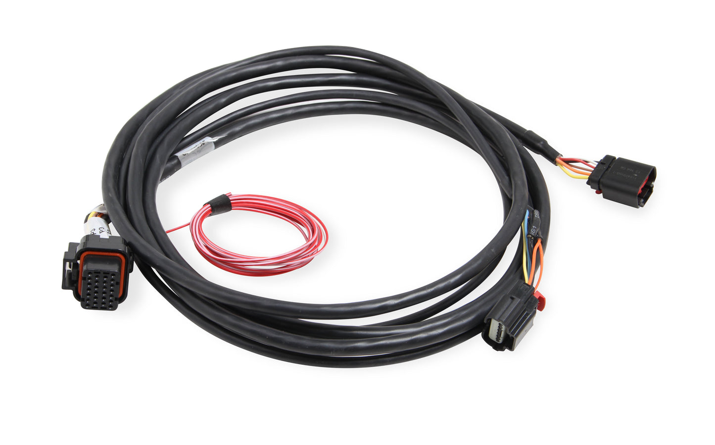 Hemi Drive-By-Wire Throttle Body Harness