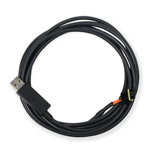 Holley EFI CAN to USB Dongle - Communication Cable