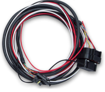 Pro Dash Service Harness