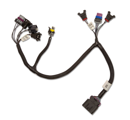 Terminator Stealth 2x4 Primary Throttle Body Sub Harness