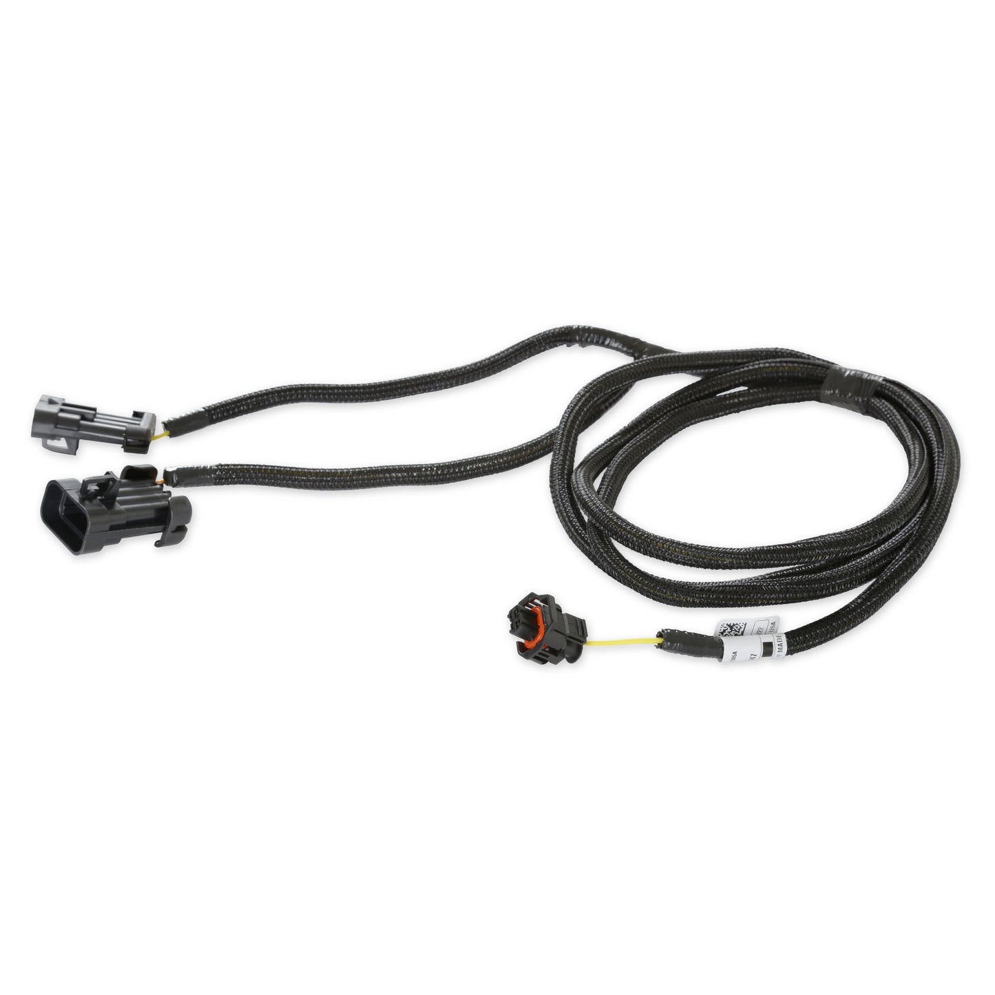 GM PWM ALTERNATOR HARNESS