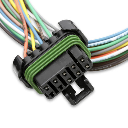 Sniper EFI Input/Output Harness