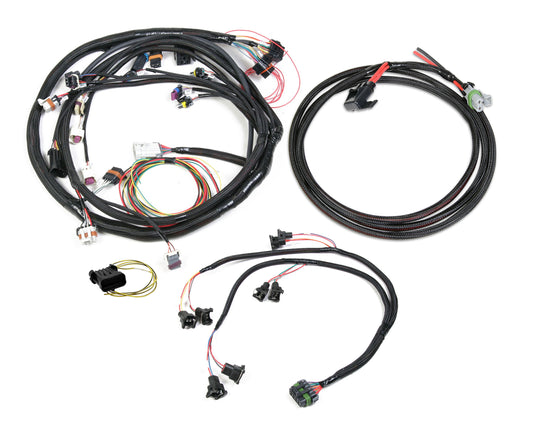 Universal V8 MPFI EFI HARNESS KIT