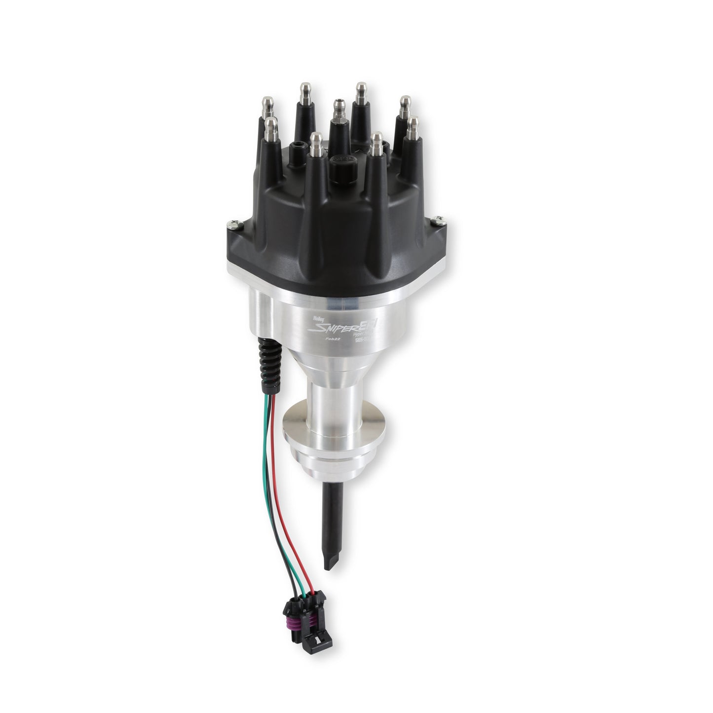 Sniper EFI HyperSpark Distributor - Chrysler 318 / 360