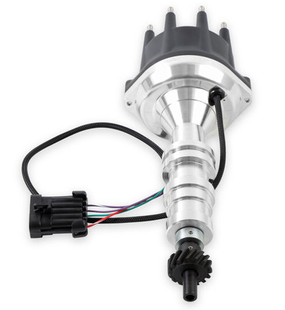 Holley EFI Dual Sync Ford FE Distributor