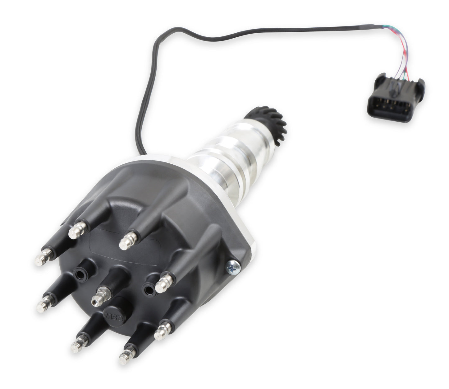 Holley EFI Dual Sync Ford FE Distributor