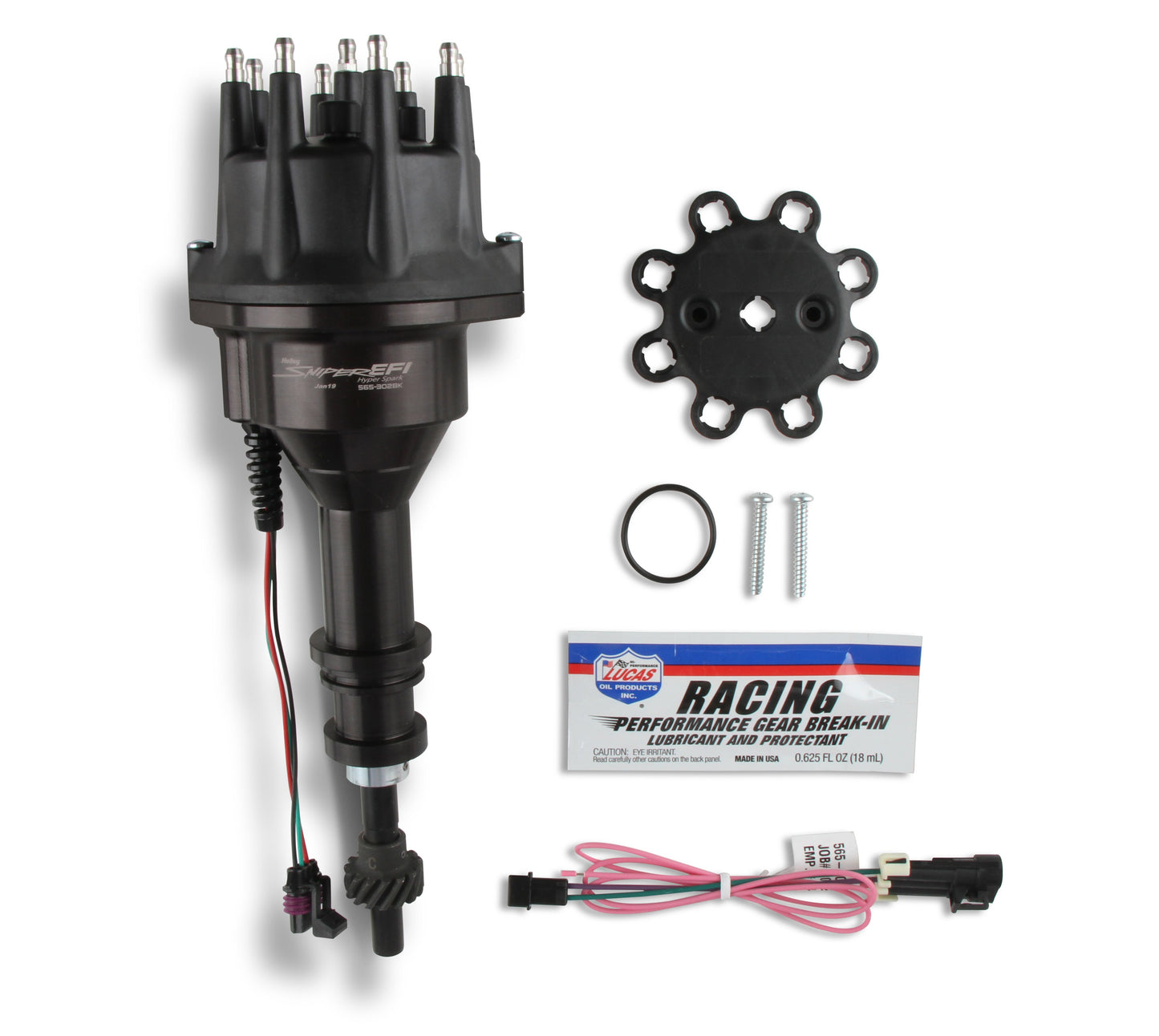 HyperSpark Distributor - Ford (351W)