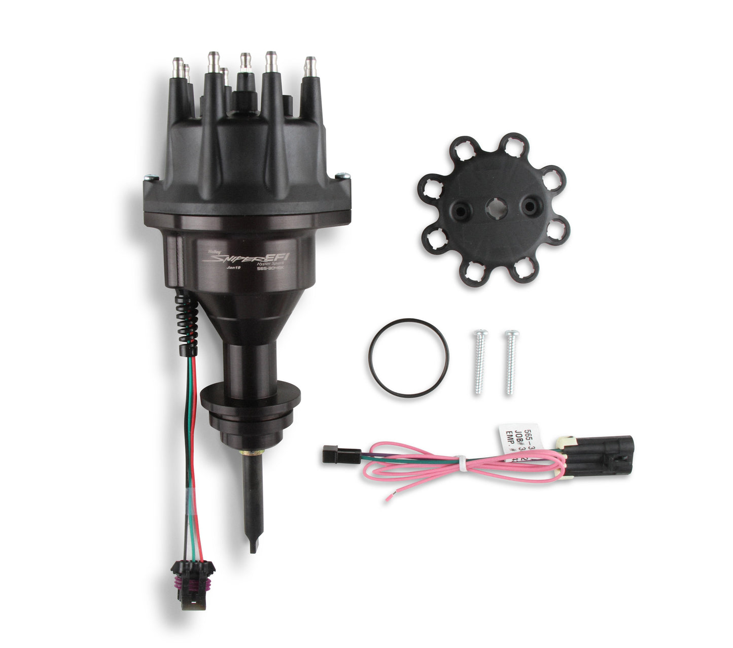 HyperSpark Distributor - Chrysler 318 / 360