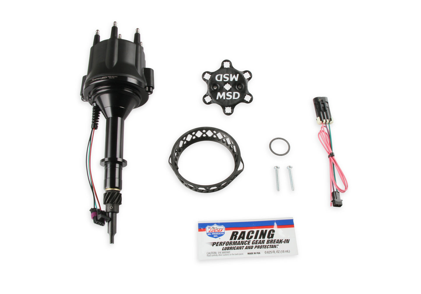 HyperSpark Distributor - Jeep 258