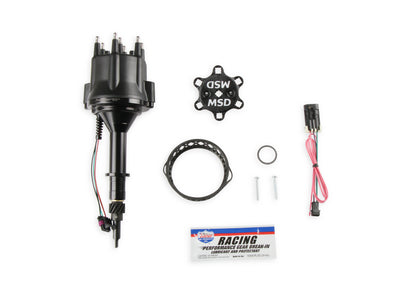 HyperSpark Distributor - Jeep 258