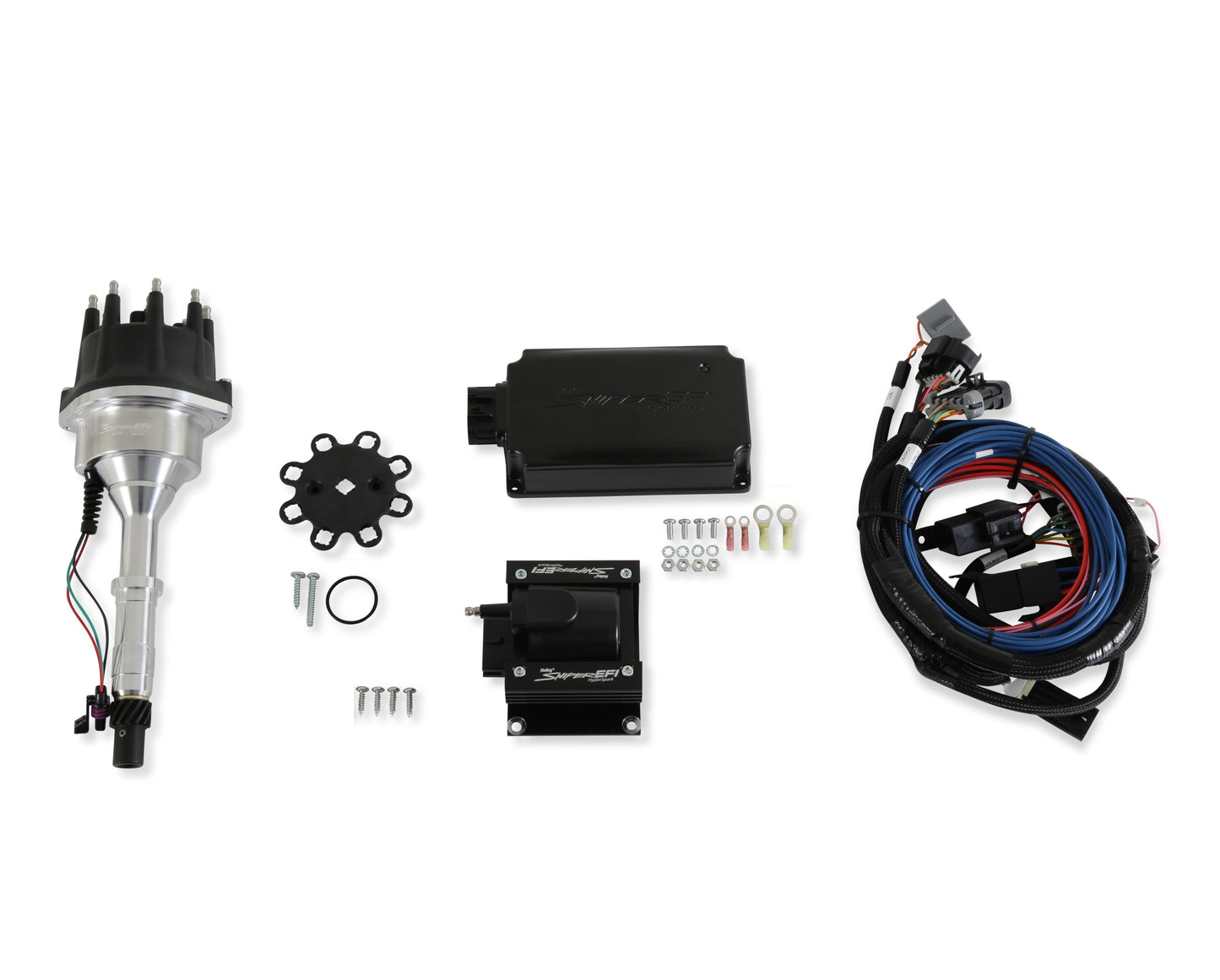 HyperSpark Kit w/ 565-308 - AMC 290-401