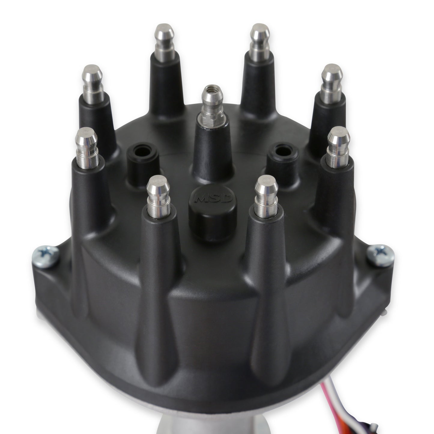 HYPERSPARK SMALL CAP CHEVY V8 SB,BB