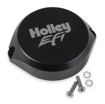 Holley EFI Billet Blank Distributor Cap