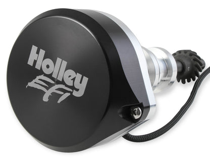 Holley EFI Billet Blank Distributor Cap