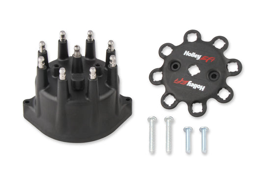 Dual Sync Distributor Service Cap (Gen 2)