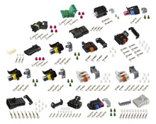 MPFI/TPI Main Harness Connector Kit