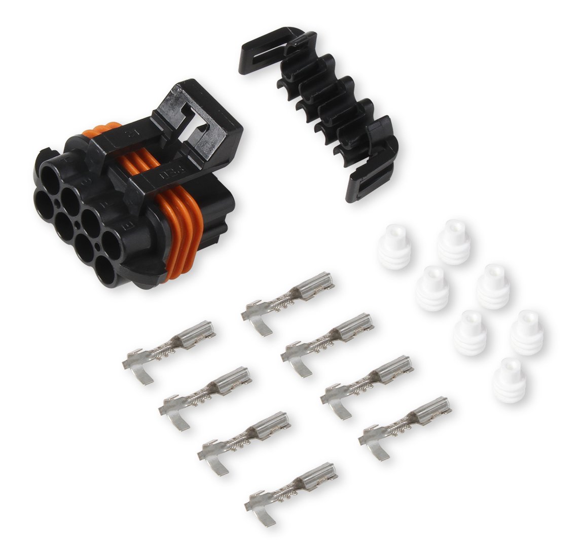 Input/Output Connector – The Tuner Store