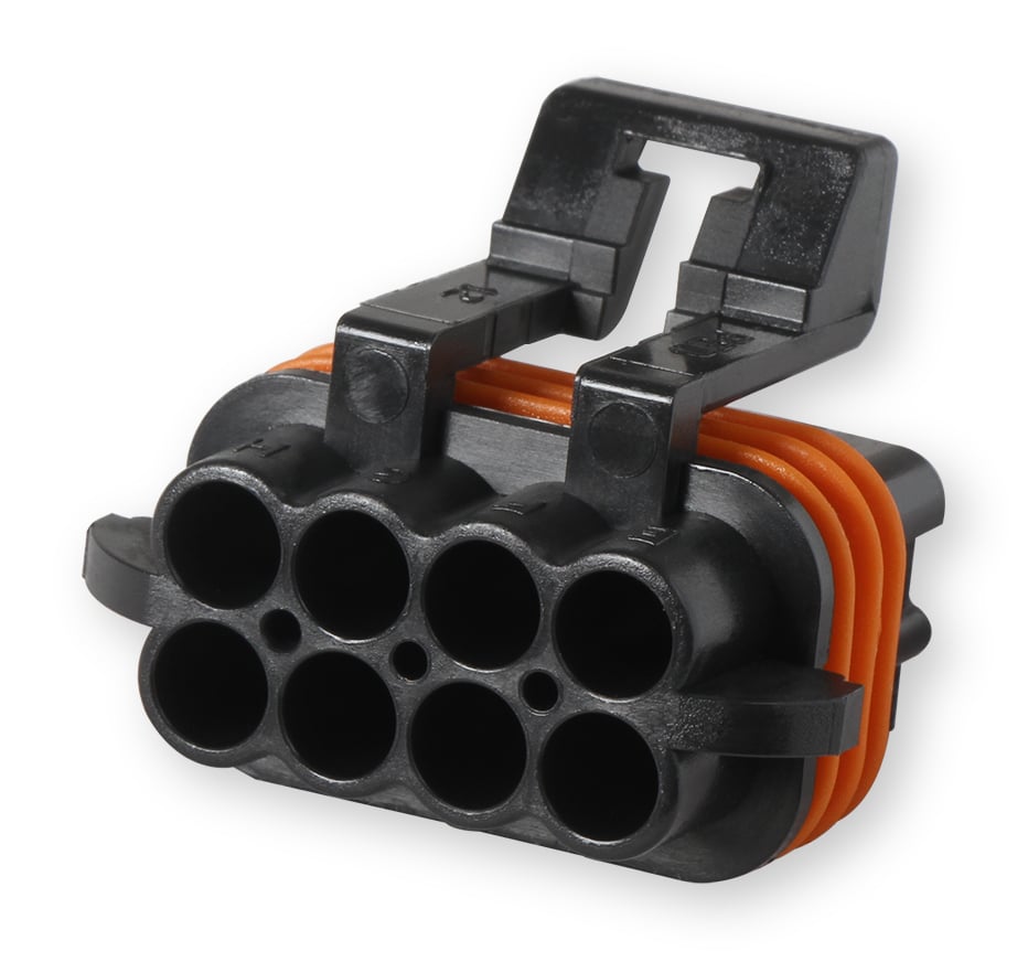 Input/Output Connector – The Tuner Store