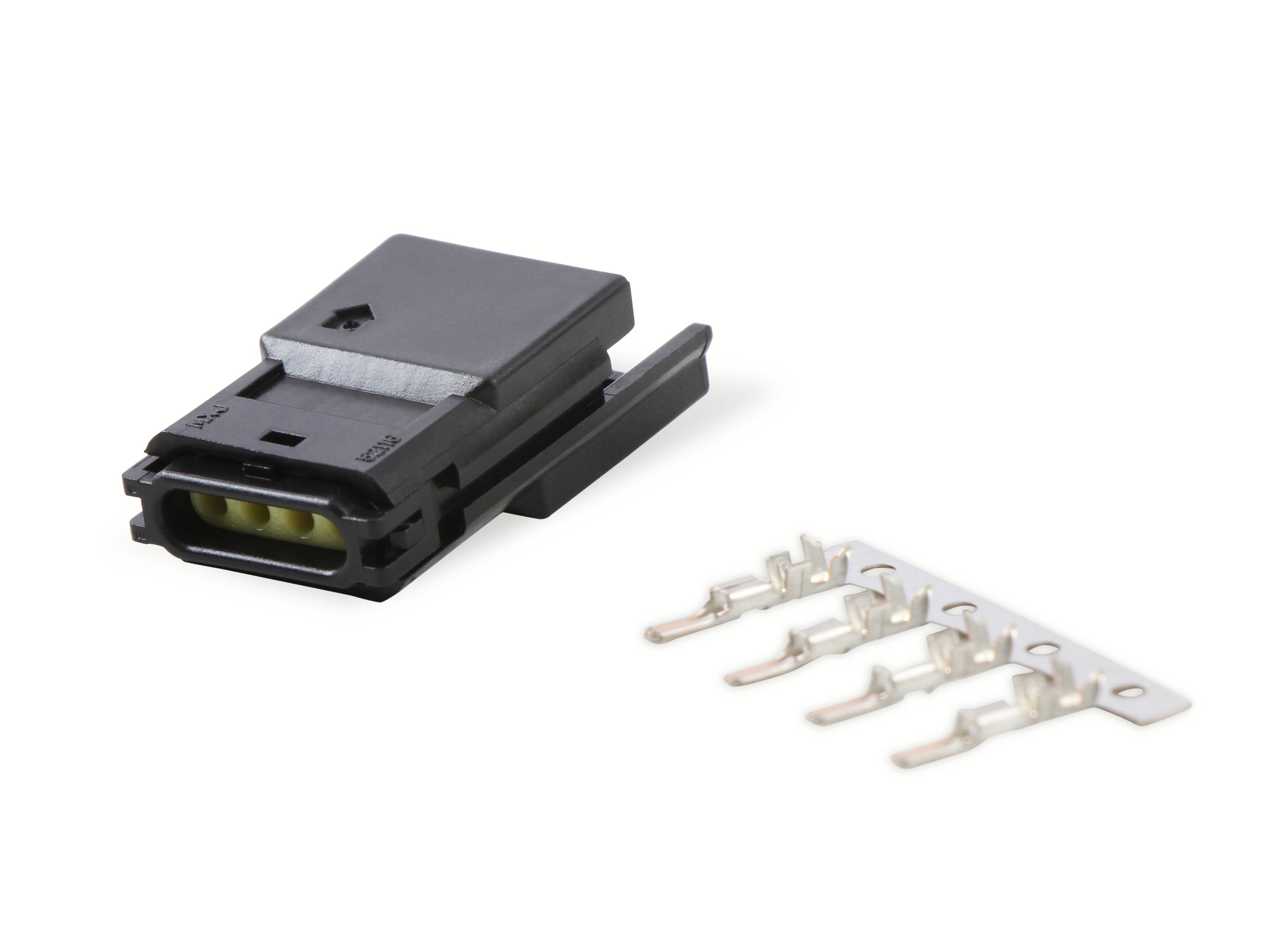 4 Pin CAN Connector - Harness Side – The Tuner Store