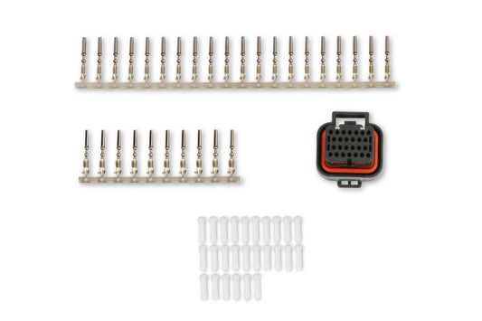 J1B CONNECTOR KIT