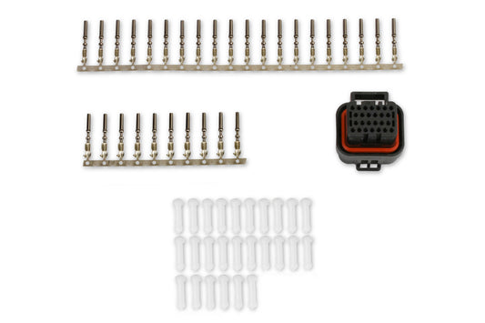 J4 CONNECTOR KIT