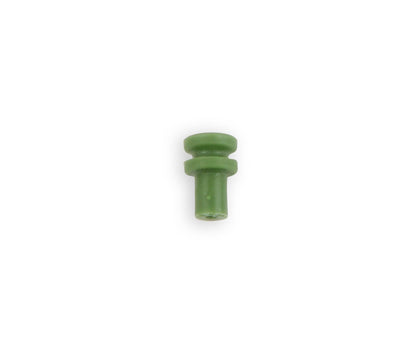 GT 150 WEATHER SEAL GREEN 22-20GA