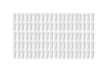 Super Seal Cavity Plugs 100 Pack