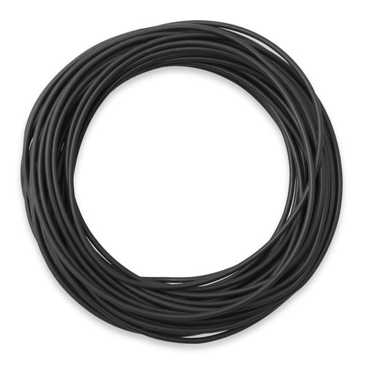 Holley EFI 100FT Shielded Cable, 3 Conductor