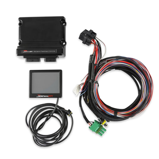 Standalone Transmission Control Kit - For Carbureted Applications