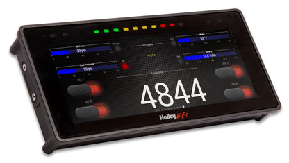 Holley EFI 6.86" Standalone Pro Dash