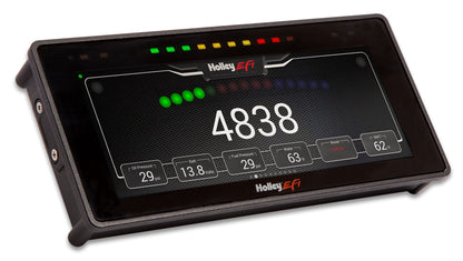 Holley EFI 6.86" Standalone Pro Dash