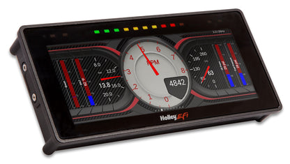 Holley EFI 6.86" Standalone Pro Dash