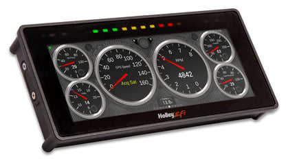 Holley EFI 6.86" Standalone Pro Dash