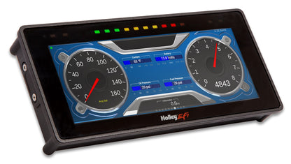 Holley EFI 6.86" Standalone Pro Dash