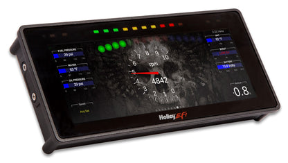 Holley EFI 6.86" Standalone Pro Dash